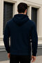 Men's Hooded Oversized 3-Pack Sweatshirt - 5