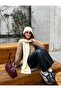 Fuzzy 2-Piece Women's Scarf Beanie Set - 3