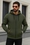 Men's Hooded Oversized 3-Pack Sweatshirt - 2