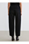 Lcw Jeansblack Boyfriend Fit Women's Jean Pants - 4