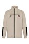 Original Licensed Umbro 25/26 Season Bottom-Top Gray Tracksuit Set - 3