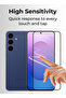 9H Tempered Glass Screen Protector for Samsung Galaxy S25 FE | HD Clarity - 8