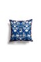 43X43 Piped Pillow Covers