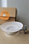 Base 200 Solid Soap Dispenser () - 2
