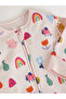 100% Organic Cotton 2.5 Tog Shiny Character Patterned Baby Sleeping Bag Alyw306141 - 4