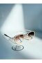 Akore Premium - Unisex Sunglasses Cream Brown Uv400 Protection - 6