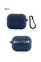 غطاء حماية من Textu Designer لسماعات Apple AirPods Pro - 3