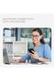 Zen Air SXFI True Wireless In-Ear Earbuds, ANC, Bluetooth 5.3, IPX5, 39h - 5