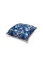 43X43 Piped Pillow Covers - 2