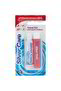 Travel Kit - Medium Toothbrush + Whitening Toothpaste 20ml - 2