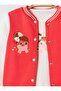 Baby Girl Embroidered 3-Piece Transitional Sets - 4