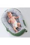 Baby Lounger, Baby Nest for Newborn Crib, Detachable Washable Bed-Single Pack-B0C4NXS21V-(Pink Sand) - 7
