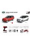 Range Rover Sport Licensed 1:14 Scale Remote Control Car Toy (Ages 6+) - 2