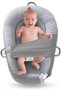 Baby Lounger, Baby Nest for Newborn Crib, Detachable Washable Bed-Single Pack