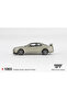 1/64 NISSAN SKYLINE GT-R R34 V-SPEC II NUR MILENNIUM - 4
