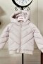 Baby Boy Hooded Winter Coat 51332