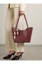 Lumi̇ Scarf Gift Bag (Scarf May Vary in Size, with Zipper and Magnetic Closure, Medium-Sized Handbag and Shoulder Bag) - 2