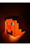 Minecraft Steve Gece Lambası - 7