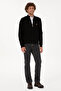 Gunner-Bsk25 Black Men's Cardigan 2227188 - 4