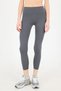 Women's Yülekbel Modal Fleece-Lined Beliza Tights Smoked 1037 - 5