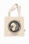 The Elder Scrolls Skyrim Town Guard Printed Canvas Tote Bag with Velcro and Inside Pocket - 2
