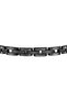 Jm420Atj01 18.5 + 4 cm Steel Men's Bracelet - 6