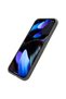 Case for Google Pixel 9 / Pixel 9 Pro, Rugged Armor - Gray - 5