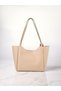 Lumi̇ Scarf Gift Bag (Scarf May Vary in Size, with Zipper and Magnetic Closure, Medium-Sized Handbag and Shoulder Bag) - 3