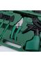 Milano 10‑Piece Gardening Set – Durable Ergonomic Hand Tools Kit for Planting & Landscaping, Green - 3