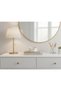 Decorative Bow Detailed Jewelry and Accessory Organizer – 12 Cm-12 Cm-4.5 cm - 3