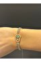 Ethnic Beaded Women's Rope Bracelet - 2