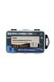110-piece set, precision screwdriver head, bits, - 2