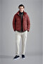 MEN'S WOOLLEN TURTLENECK - 4