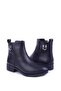 21895-1 Thermo Sole Genuine Leather Daily Women's Boots - 3