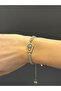 Ethnic Beaded Women's Rope Bracelet - 7