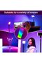 PL-01 RGB Video Light, Portable RGB Camera Light, 4000mAh, 2500-9000K, CRI≥95 - 5