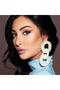امارا عدسات لاصقة ملونه - ديزرت روز - 2