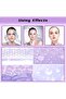 Home Spa Facial Steamer - Nano-Ionic Mist Face Sauna - 6