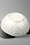 Shine Round Salad Bowl 20 cm - 3