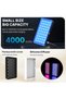 PL-01 RGB Video Light, Portable RGB Camera Light, 4000mAh, 2500-9000K, CRI≥95 - 8