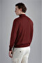MEN'S WOOLLEN TURTLENECK - 2