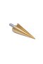 Burghiu conic, 4-32 mm, - 2