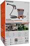 Cordless Pressure Washer - Foldable 15L Tank, Battery Powered, 3m Hose - 5