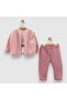 Rabbit 3 piece set - 2