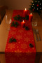 Christmas & New Year Table Decor Series – Warm, Natural, Elegant