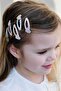 Teeny Heart Mini 5-Piece Buckle - 2
