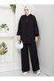 Women's Half-Patch Bottoms and Top Set