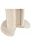 CORNER SCRATCHING POLE - (BEIGE) - 4
