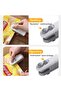Rechargeable Handheld Mini Bag Sealer 2-in-1 Heat Sealer & Cutter - 2