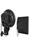 “Photography Softbox Light Kit for YouTube, Makeup, and Product Shoots” - 3